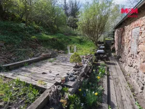 Prodej chalupy, Okounov, 200 m2