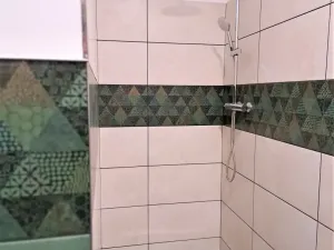 Pronájem bytu 2+kk, Lomnice nad Popelkou, Komenského, 65 m2