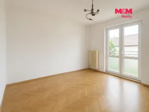 Prodej bytu 3+1, Ostrava - Zábřeh, Výškovická, 70 m2