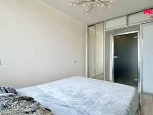 Pronájem bytu 2+kk, Poděbrady - Poděbrady II, Dr. Horákové, 43 m2