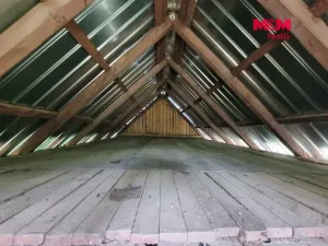 Prodej zahrady, Jindřichov - Pusté Žibřidovice, 1631 m2