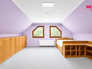 Prodej rodinného domu, Tršice - Hostkovice, 474 m2
