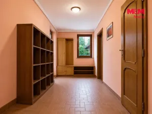 Prodej rodinného domu, Tršice - Hostkovice, 474 m2