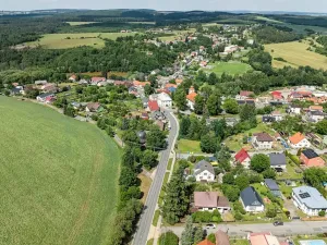 Prodej rodinného domu, Dolní Bělá, 133 m2