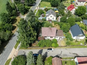 Prodej rodinného domu, Dolní Bělá, 133 m2