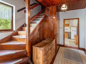 Prodej rodinného domu, Dolní Bělá, 133 m2