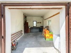 Prodej rodinného domu, Dolní Bělá, 133 m2