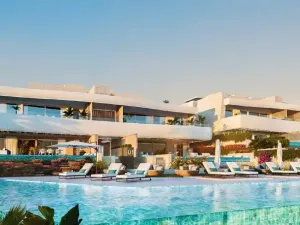 Prodej bytu 4+kk, Marbella, Španělsko, 379 m2