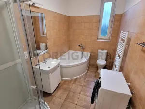 Pronájem bytu 3+1, Brno, Wurmova, 115 m2
