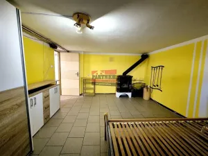 Pronájem bytu 1+1, Tábor, Smolínova, 50 m2