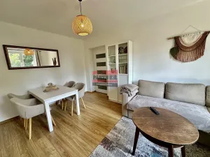Prodej bytu 2+1, Želnava, 55 m2