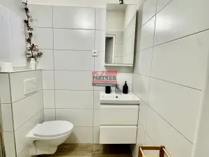 Prodej bytu 2+1, Želnava, 55 m2