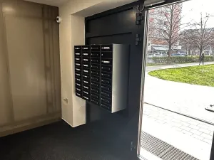 Pronájem bytu 2+kk, Ostrava, 30. dubna, 39 m2