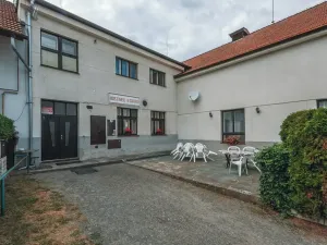 Prodej restaurace, Klamoš, 865 m2