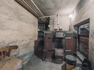 Prodej rodinného domu, Klamoš, 865 m2