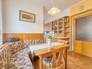 Prodej rodinného domu, Choceň, Na Křepčích, 210 m2