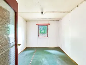 Prodej rodinného domu, Horní Újezd, 45 m2