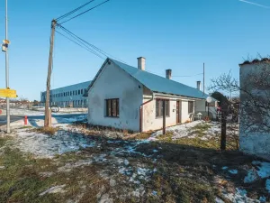 Prodej rodinného domu, Dohalice, 110 m2