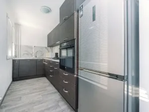 Prodej bytu 3+kk, Pardubice, Nová, 63 m2