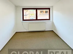 Pronájem bytu 3+1, Velké Meziříčí, 80 m2