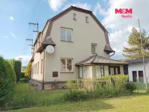 Prodej rodinného domu, Rohle, 180 m2