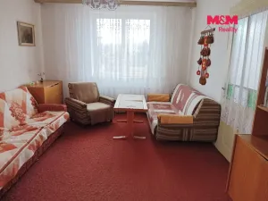 Prodej rodinného domu, Rohle, 180 m2