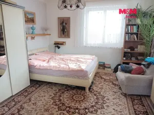 Prodej rodinného domu, Rohle, 180 m2