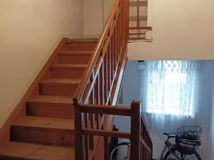 Prodej rodinného domu, Rohle, 180 m2