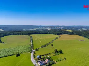 Prodej pozemku pro bydlení, Frýdlant, 5000 m2
