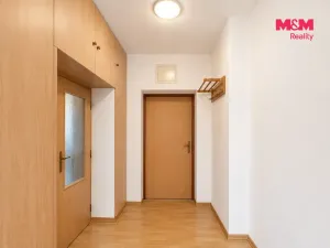 Prodej bytu 2+1, Aš, Krajkářská, 65 m2