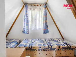 Prodej chaty, Arnoltice, 27 m2