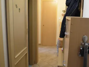 Pronájem bytu 2+1, Uherský Brod, 64 m2