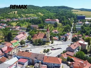 Prodej restaurace, Koryčany, Zámecká, 320 m2