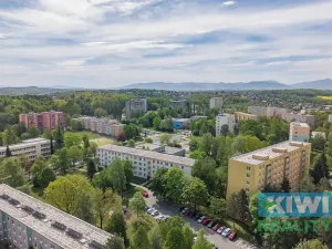 Pronájem bytu 3+1, Havířov, Točitá, 61 m2