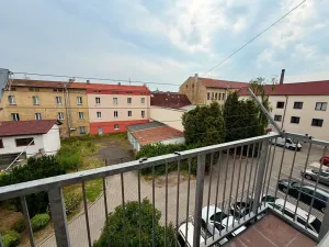 Pronájem bytu 2+kk, Lovosice, Kostelní, 58 m2