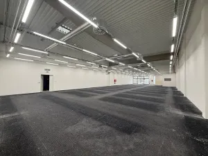Pronájem obchodního prostoru, Cheb, Pražská, 615 m2