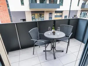 Pronájem bytu 1+kk, Praha - Žižkov, Seifertova, 29 m2