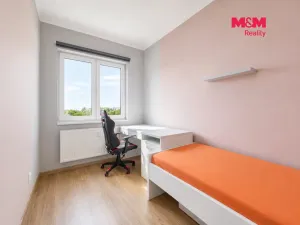 Pronájem bytu 2+kk, Čelákovice, Sokolovská, 50 m2