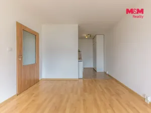 Prodej bytu 2+kk, Praha - Letňany, Malkovského, 43 m2