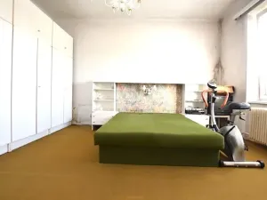 Prodej rodinného domu, Strakonice, Volyňská, 150 m2
