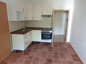 Pronájem bytu 1+1, Praha - Smíchov, Radlická, 39 m2
