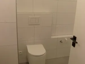 Pronájem bytu 1+1, Vysoké Mýto - Pražské Předměstí, V Peklovcích, 38 m2