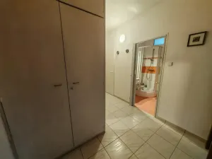 Prodej bytu 2+1, Česká Třebová, Trávník, 74 m2