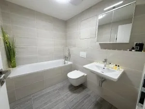 Prodej bytu 2+kk, Brno - Černá Pole, třída Generála Píky, 84 m2