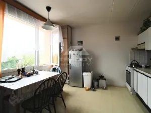 Prodej bytu 1+1, Plzeň, Žlutická, 39 m2