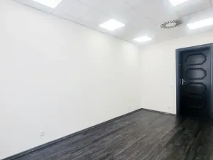 Pronájem kanceláře, Brno, Sukova, 21 m2