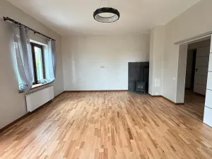 Pronájem rodinného domu, Horoměřice, Švejkova, 180 m2