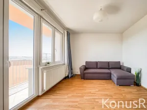 Prodej bytu 2+kk, Praha - Stodůlky, Radouňova, 69 m2