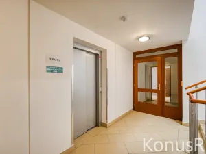 Prodej bytu 2+kk, Praha - Stodůlky, Radouňova, 69 m2