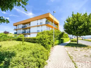 Prodej bytu 2+kk, Praha - Stodůlky, Radouňova, 69 m2